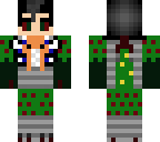 male omega flowey