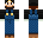 mario edited - zedo