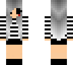 marionette girl