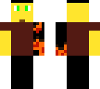 mark