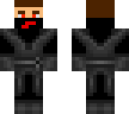 me as a sith lord