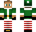 me as an elf