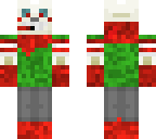 merry sansmas