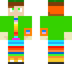 minecrfat pascua