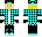 mineshart