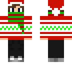 mkm christmas updated