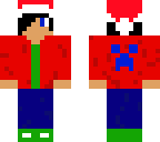 mordecool2153 navidad nuevo