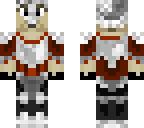 morritaun captain