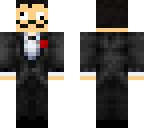 mr mustacheo