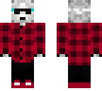 mufffy flannel