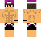 muscle guy