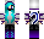 my best skin 