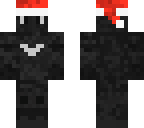 my chrismas skin