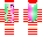 my christmas skin