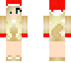 my christmas skin 