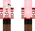 my first skin - xheyitzangie