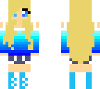 my first skin is better now