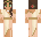 my goddess