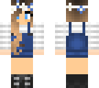 my main skin -everyday-