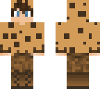 my new skin
