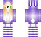 my new skin