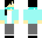 my roblox skin