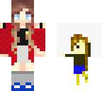 my sister made this apperantely