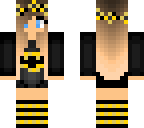 my skin -batman-