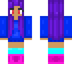 my skin 