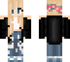 my skin