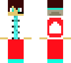 my skin