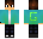 my skin 6