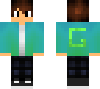 my skin 6 