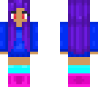 my skin ment for alex