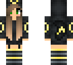 nachtara girl