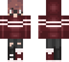 nate mystic remake