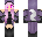 neko mage - deviner blades and magic