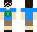 nerdy fgteev chase