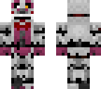 new mangle