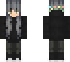 new skin