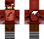 new skin
