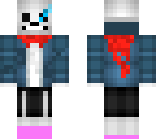 new version sans