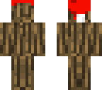 nick the tree