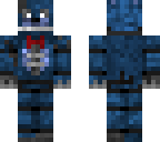 nightmare bonnie