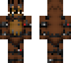 nightmare freddy