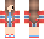 norway girl
