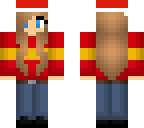 not mine x-mas edit