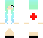nurse girl