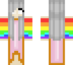 nyan cat