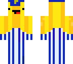 officer popcorn 20